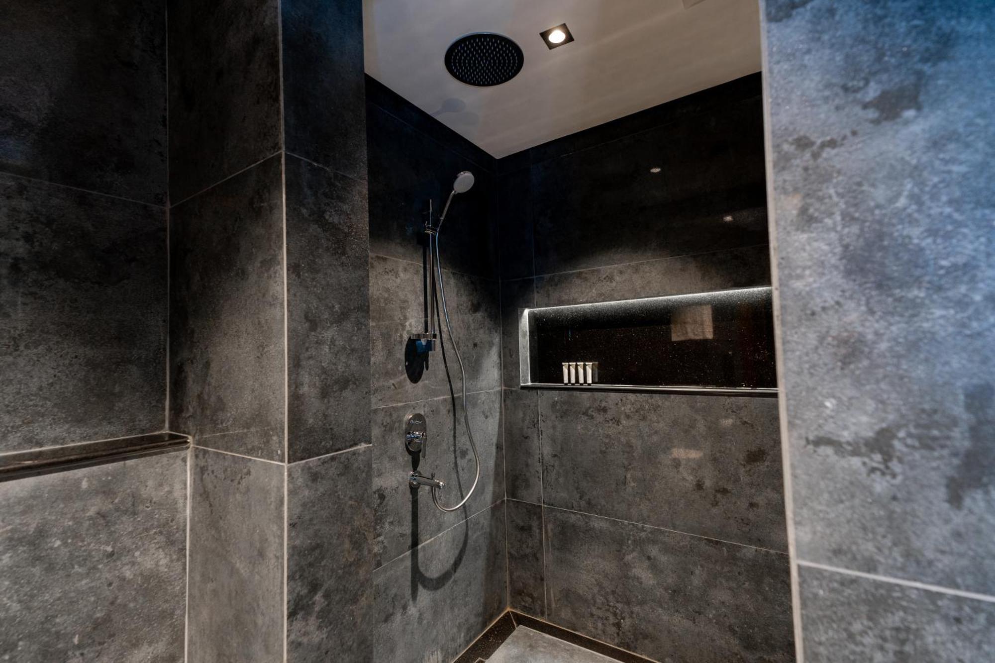 Damask Hotels Al Hada Ngoại thất bức ảnh