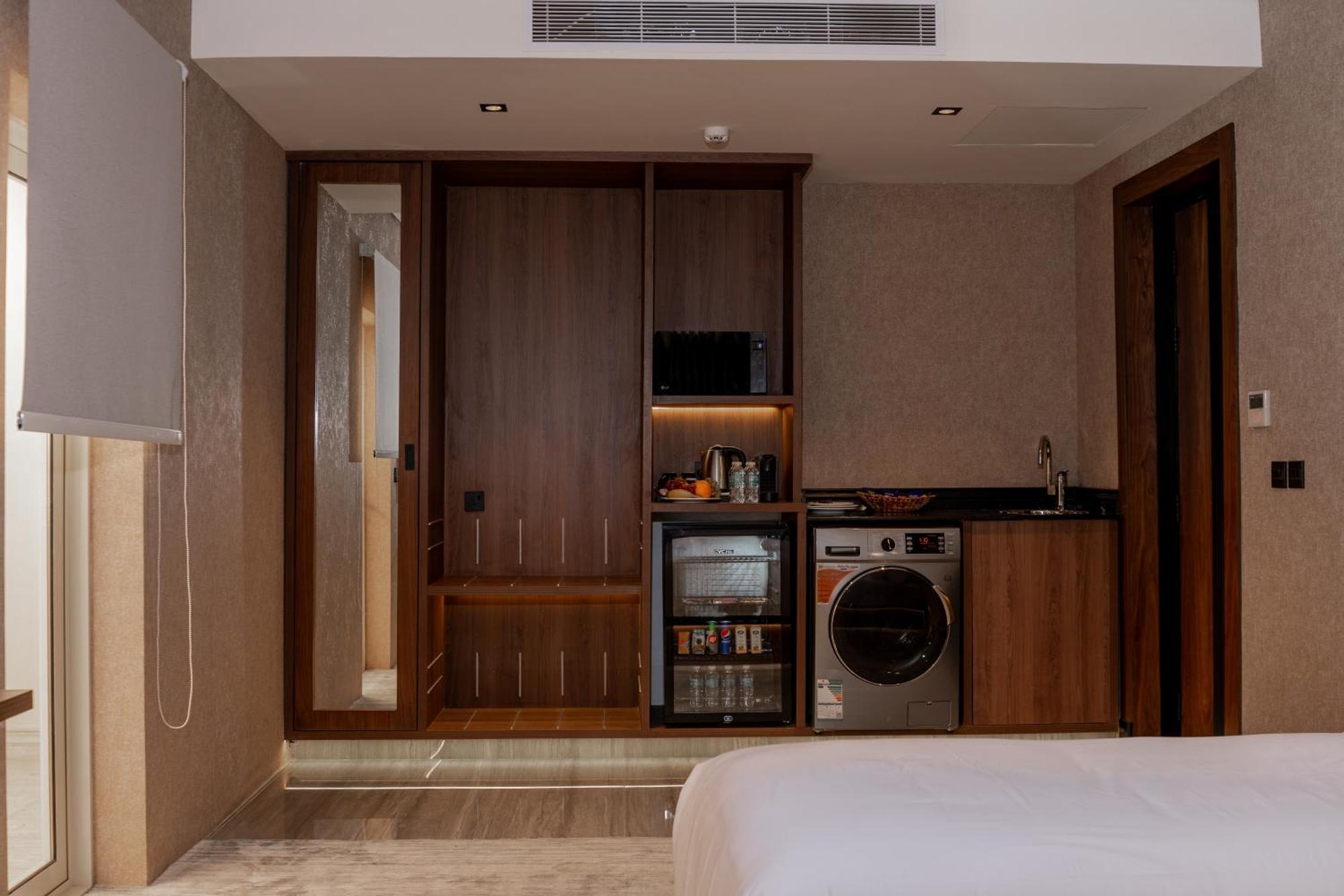 Damask Hotels Al Hada Ngoại thất bức ảnh