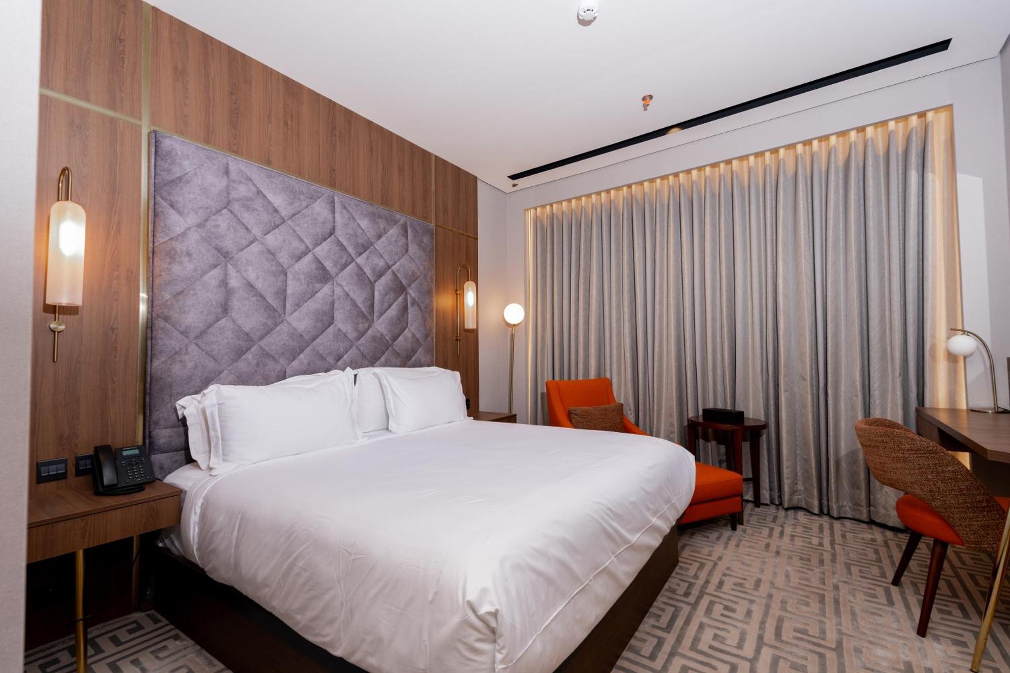 Damask Hotels Al Hada Ngoại thất bức ảnh