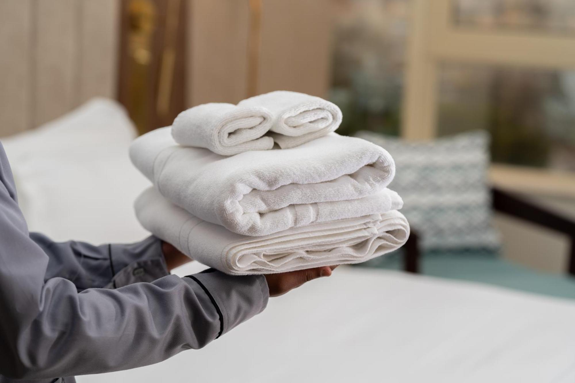 Damask Hotels Al Hada Ngoại thất bức ảnh